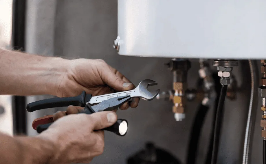 Why choose Water Heater Repair in Somerset, PA